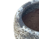 Vietnamese Textured Planter - Small - Berbere Imports