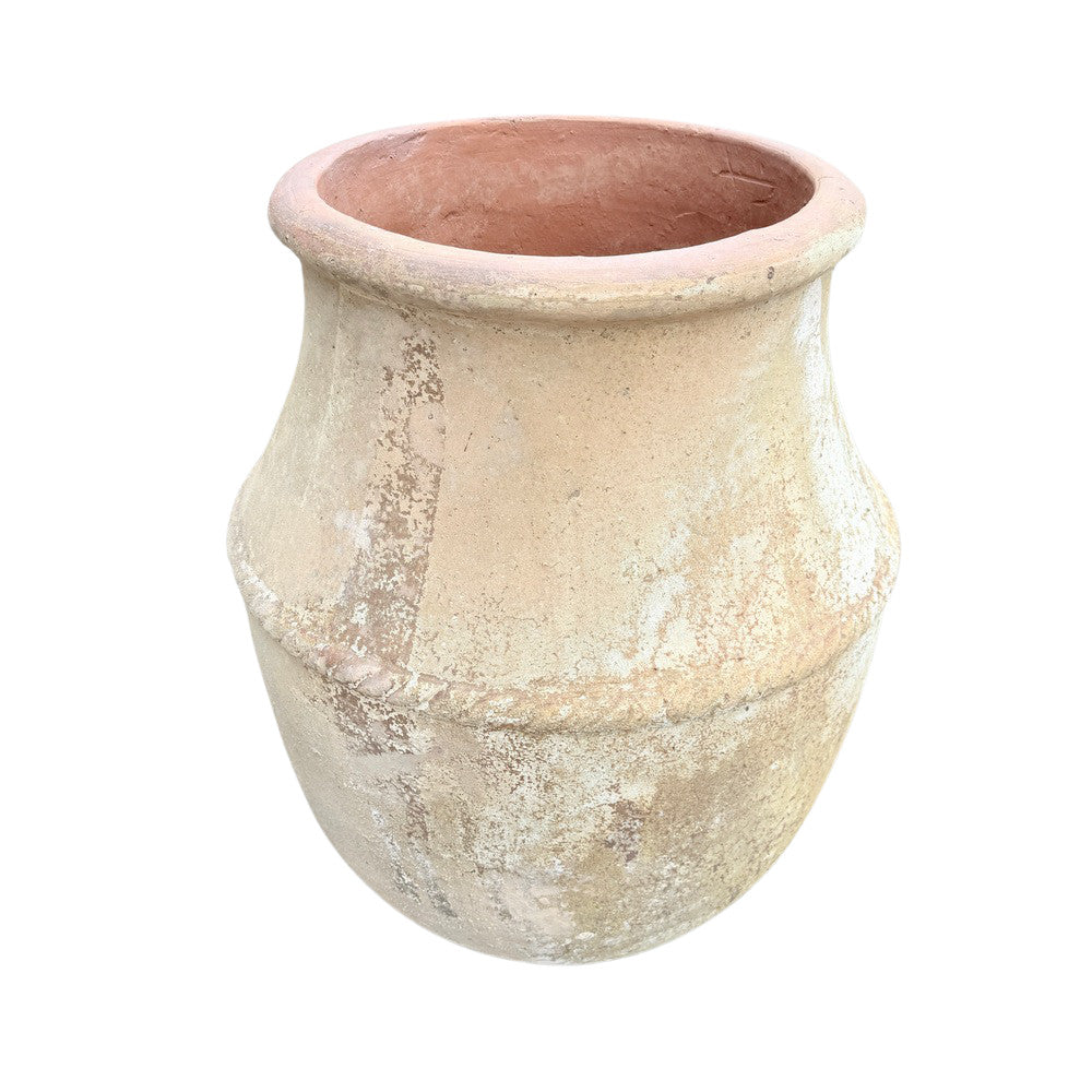 Single-Rib Vietnamese Planter - Berbere Imports