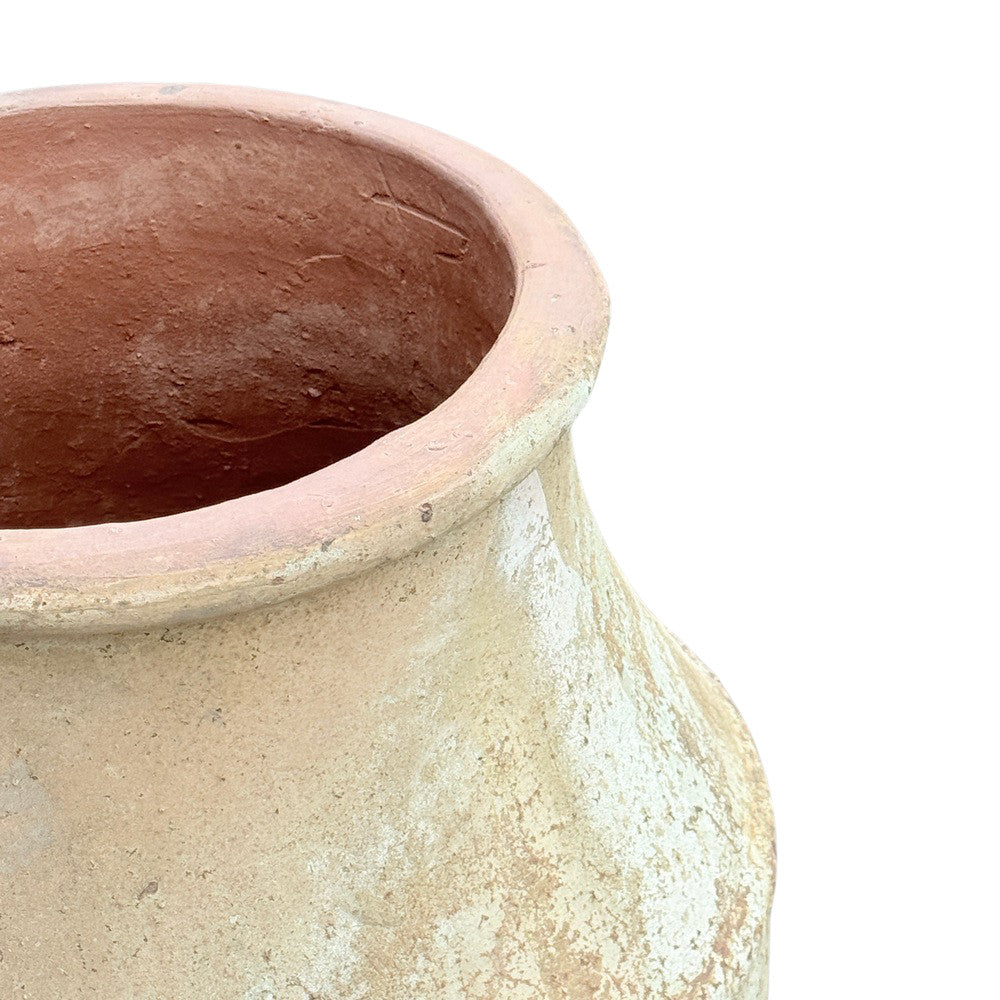 Single-Rib Vietnamese Planter - Berbere Imports