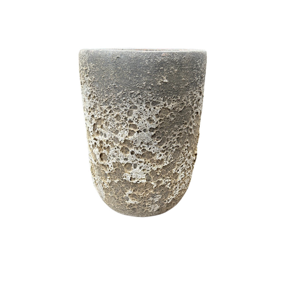 Textured Vietnamese Planter - Berbere Imports