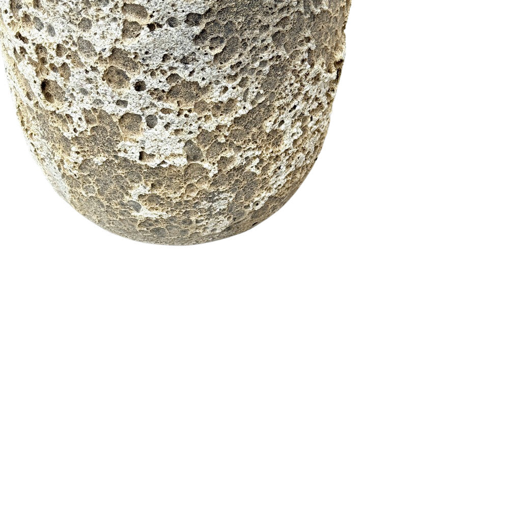 Textured Vietnamese Planter - Berbere Imports