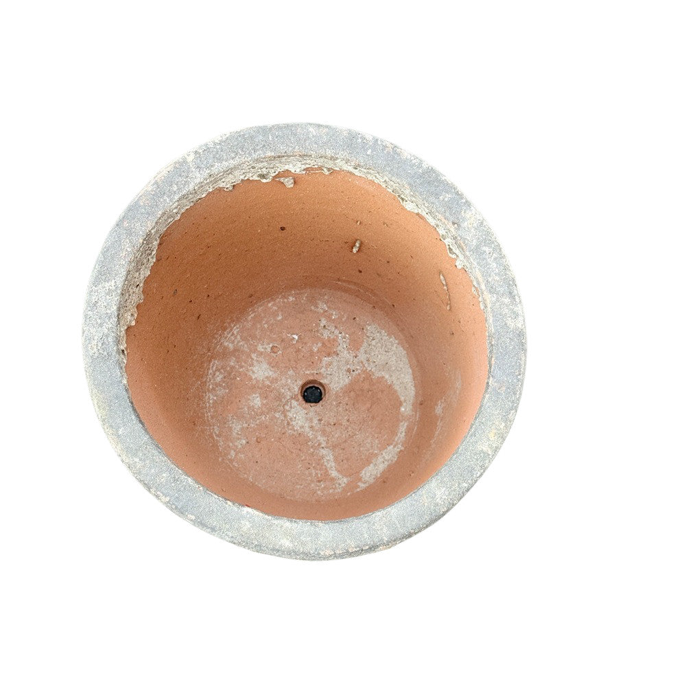 Textured Vietnamese Planter - Berbere Imports