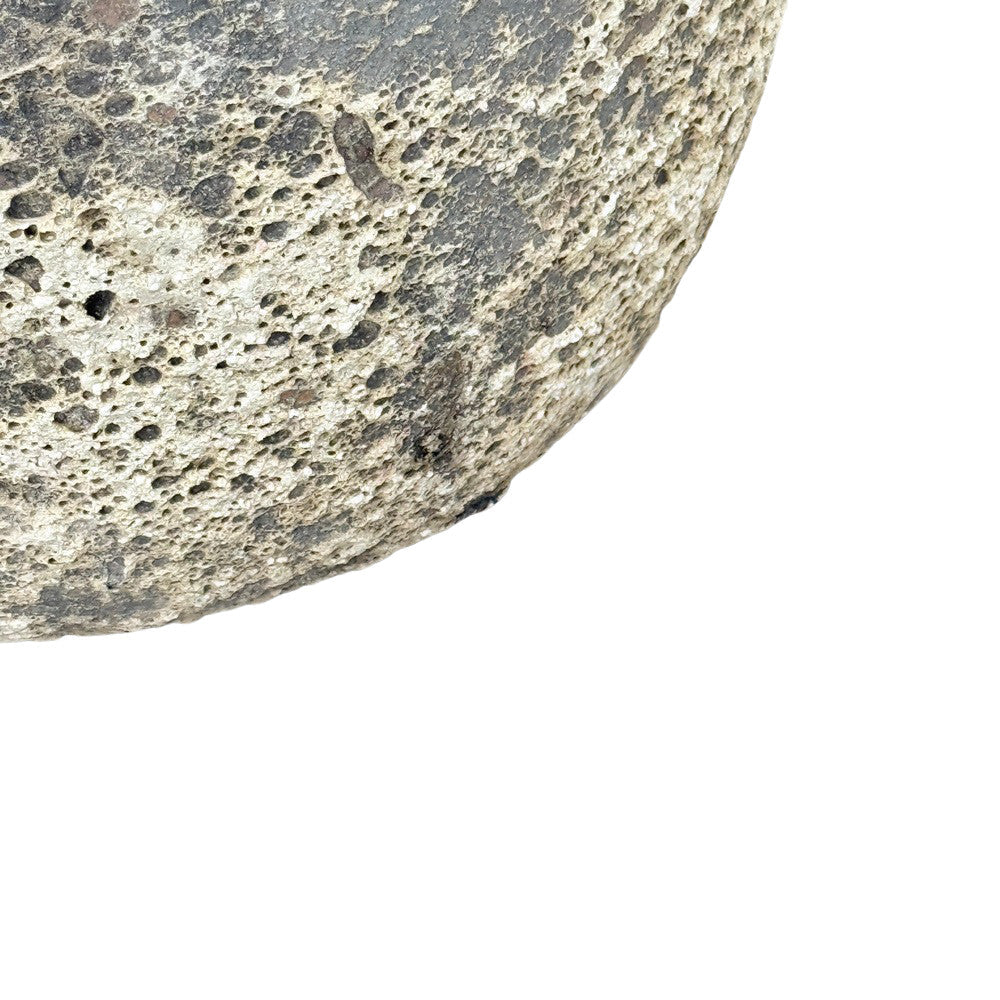 Textured Vietnamese Planter - Berbere Imports