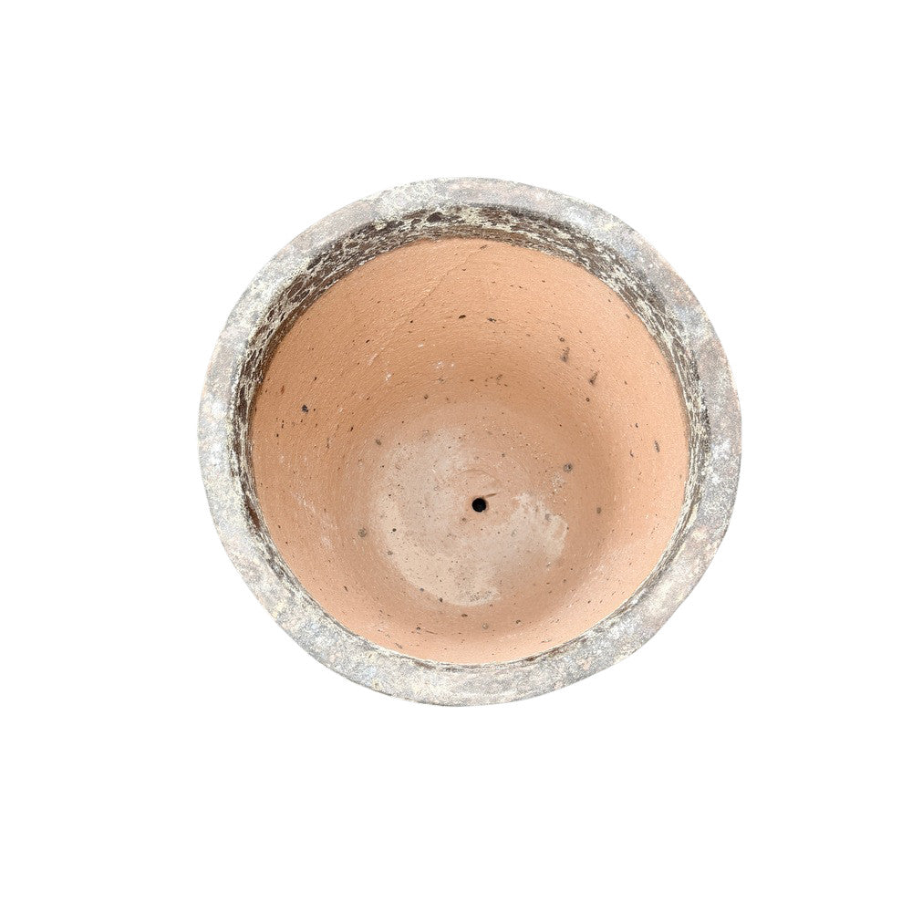 Textured Vietnamese Planter - Berbere Imports