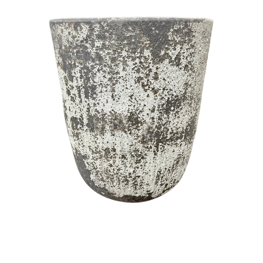 Textured Vietnamese Planter - Berbere Imports