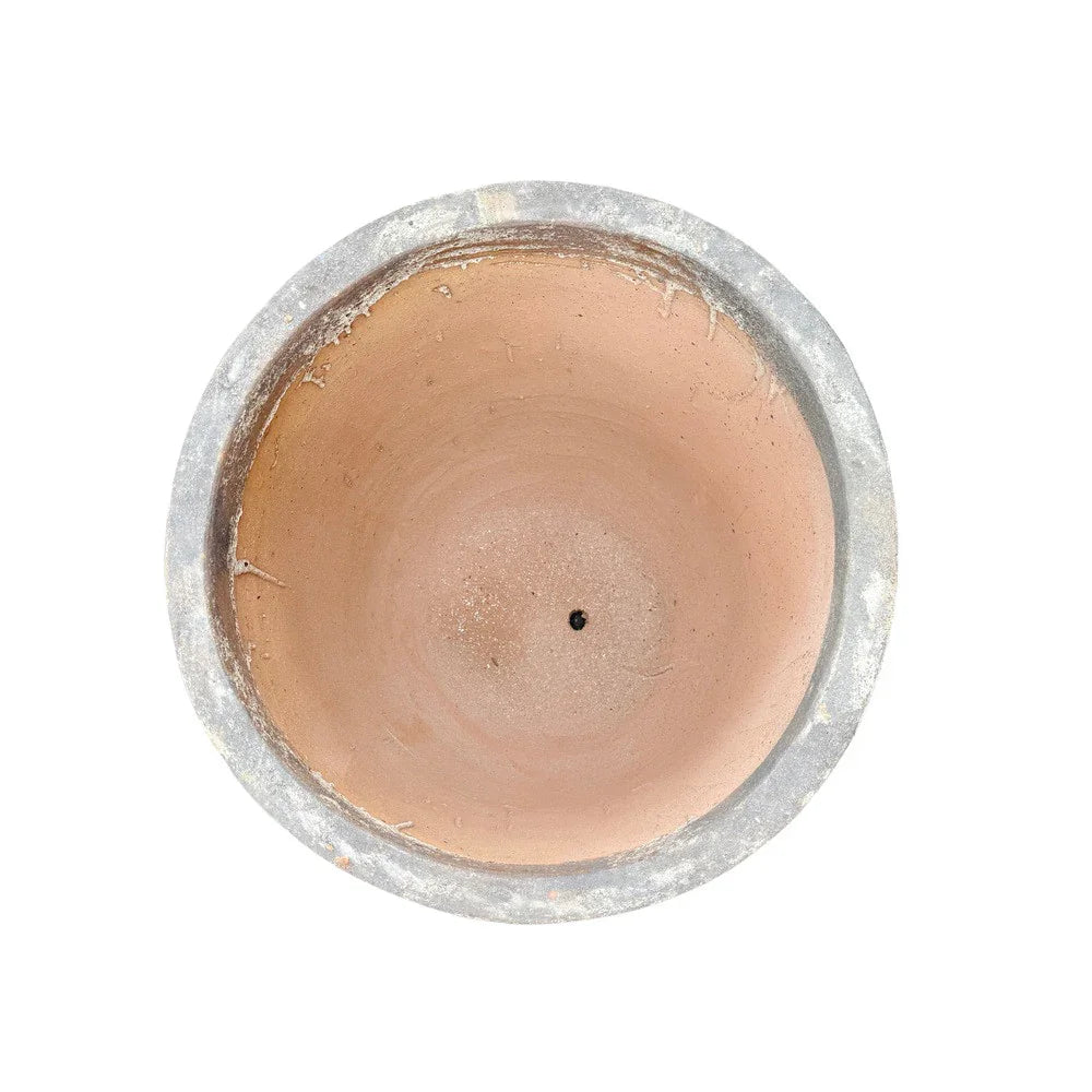 Textured Vietnamese Planter - Berbere Imports