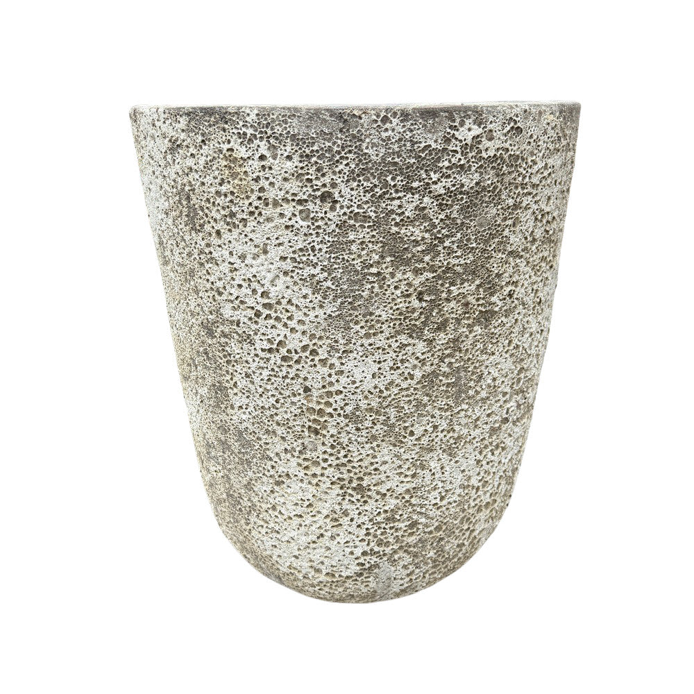 Textured Vietnamese Planter - Berbere Imports