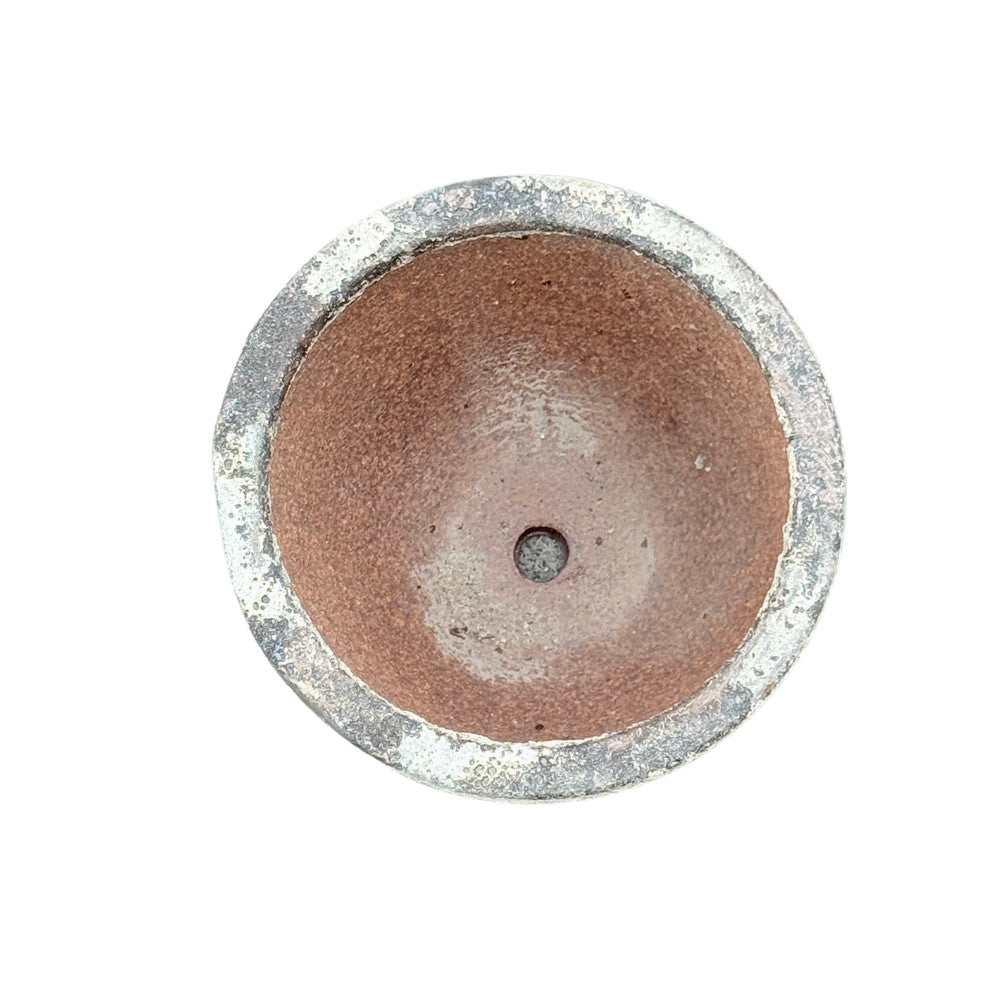 Vietnamese Textured Planter - Berbere Imports