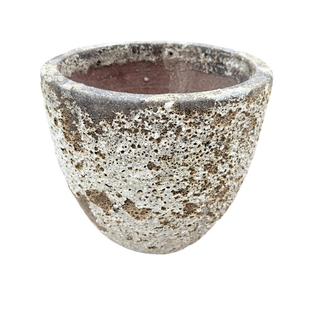 Vietnamese Textured Planter - Berbere Imports