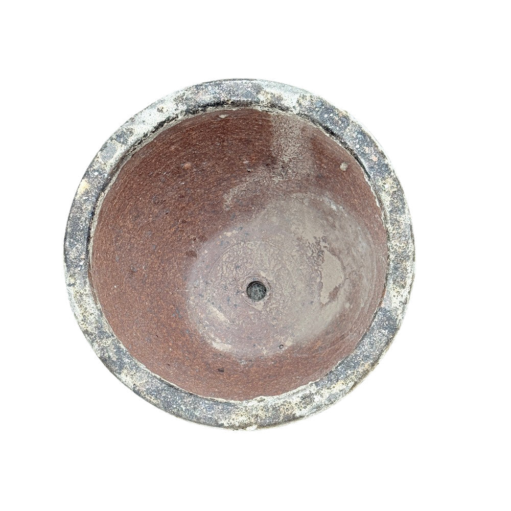 Vietnamese Textured Planter - Berbere Imports