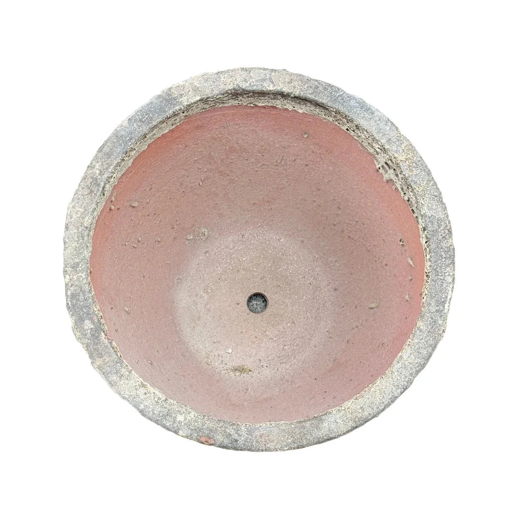 Vietnamese Textured Planter - Berbere Imports