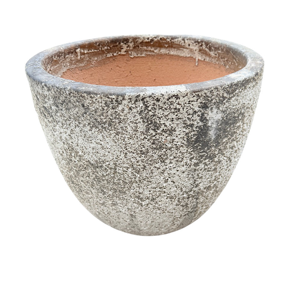Vietnamese Textured Planter - Berbere Imports