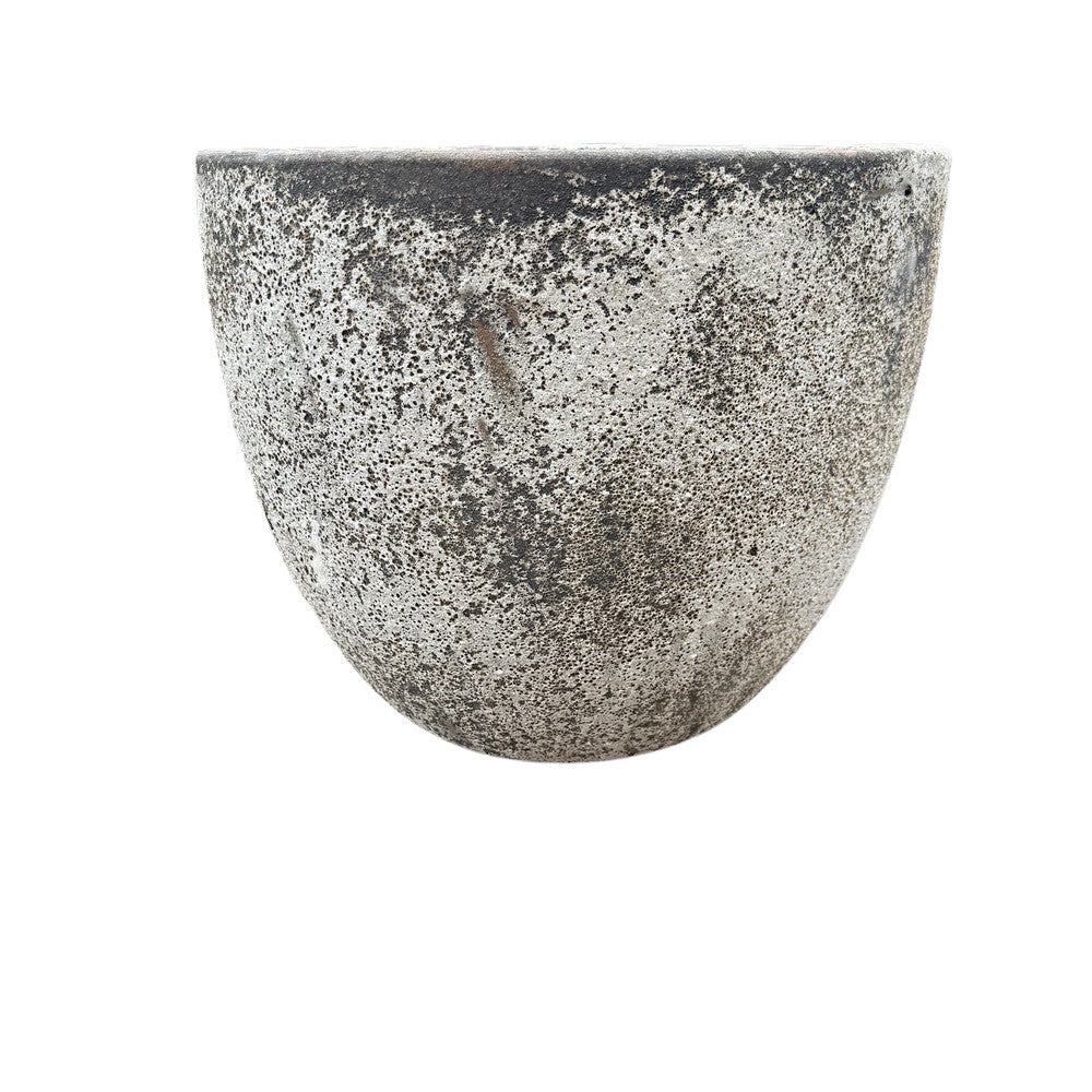 Vietnamese Textured Planter - Berbere Imports
