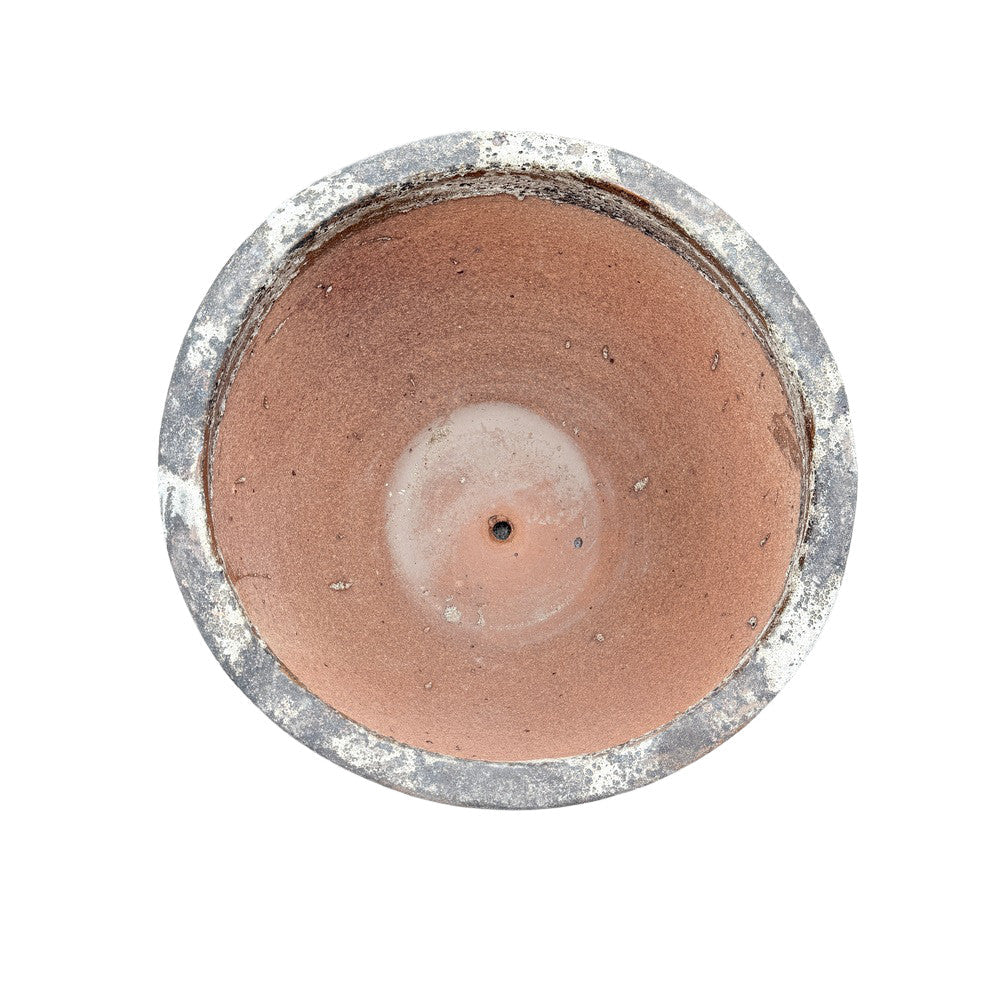 Vietnamese Textured Planter - Berbere Imports