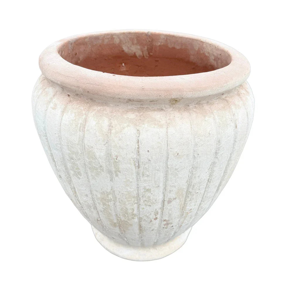 Vietnamese Terracotta Planter - Berbere Imports