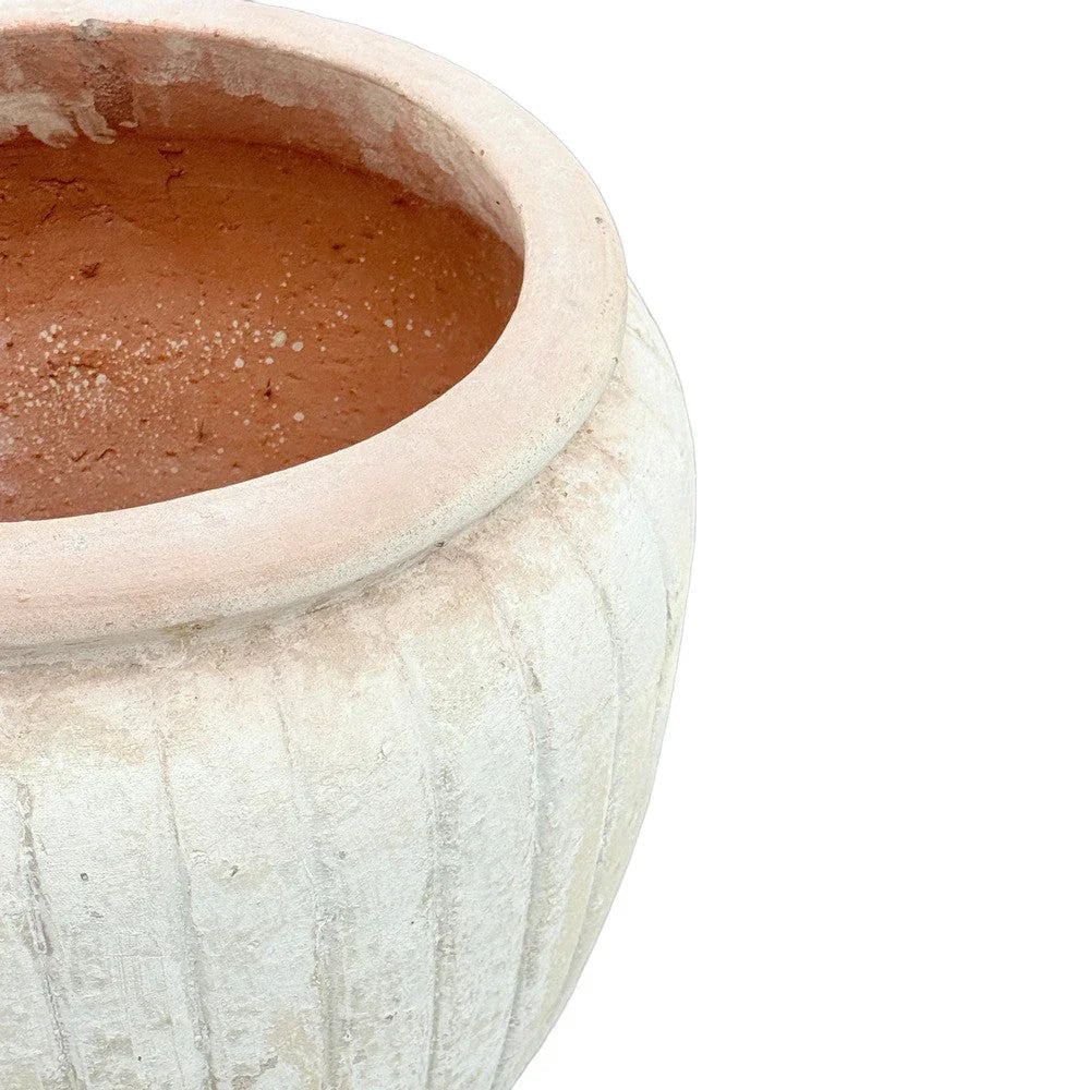 Vietnamese Terracotta Planter - Berbere Imports