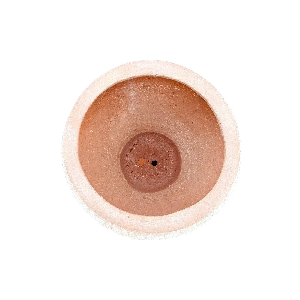 Vietnamese Terracotta Planter - Berbere Imports