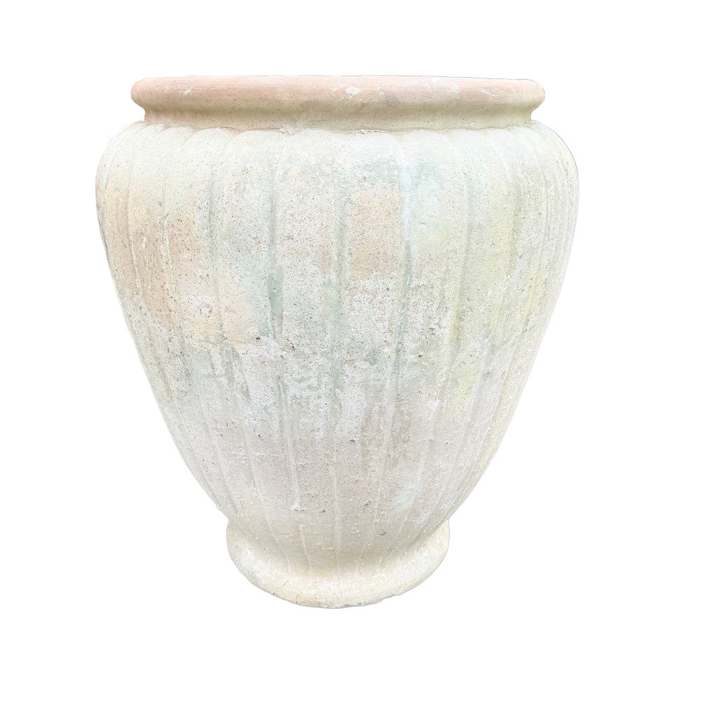 Vietnamese Terracotta Planter - Berbere Imports