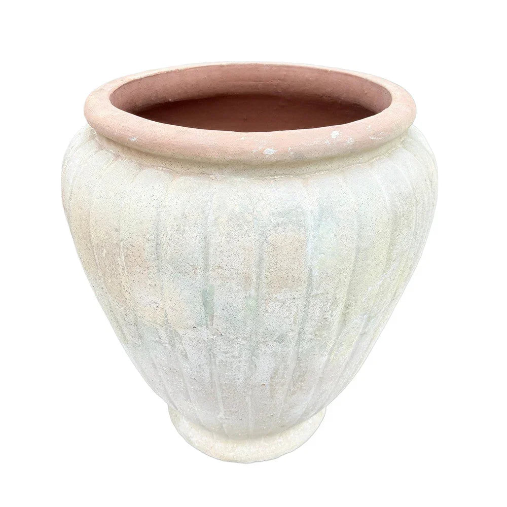 Vietnamese Terracotta Planter - Berbere Imports