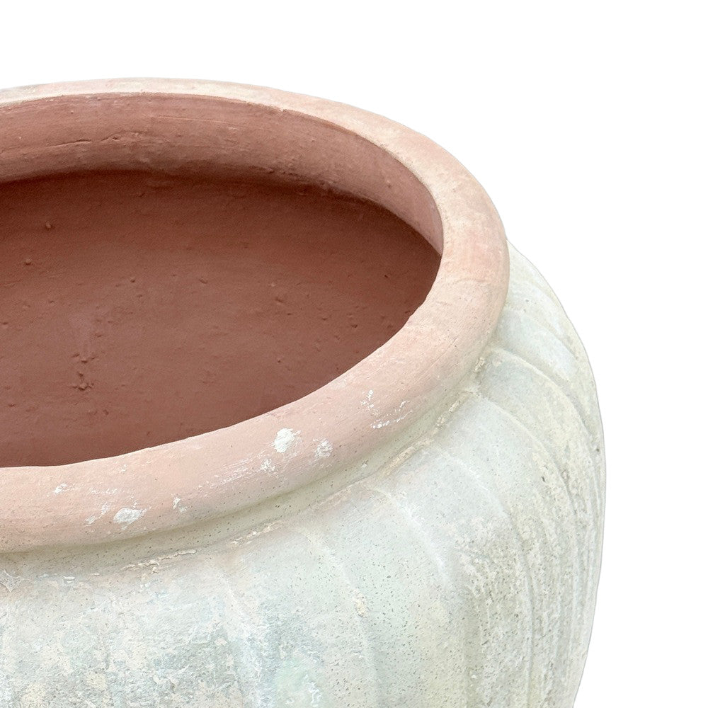 Vietnamese Terracotta Planter - Berbere Imports