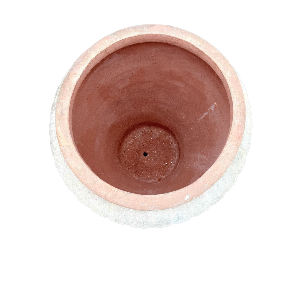 Vietnamese Terracotta Planter - Berbere Imports