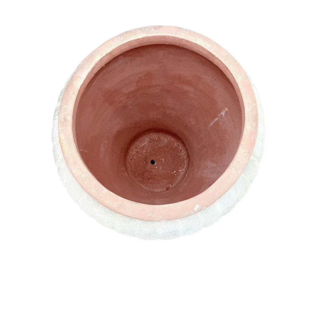 Vietnamese Terracotta Planter - Berbere Imports