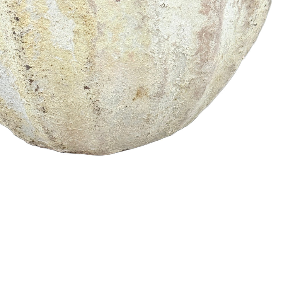 Vietnamese Ribbed Planter - Berbere Imports