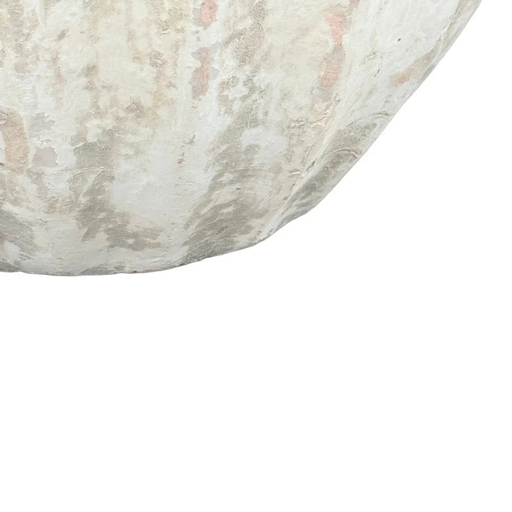 Vietnamese Ribbed Planter - Berbere Imports