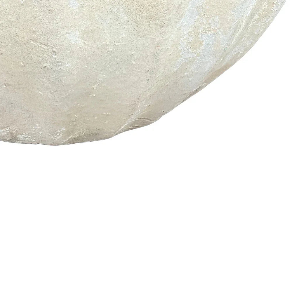 Vietnamese Ribbed Planter - Berbere Imports