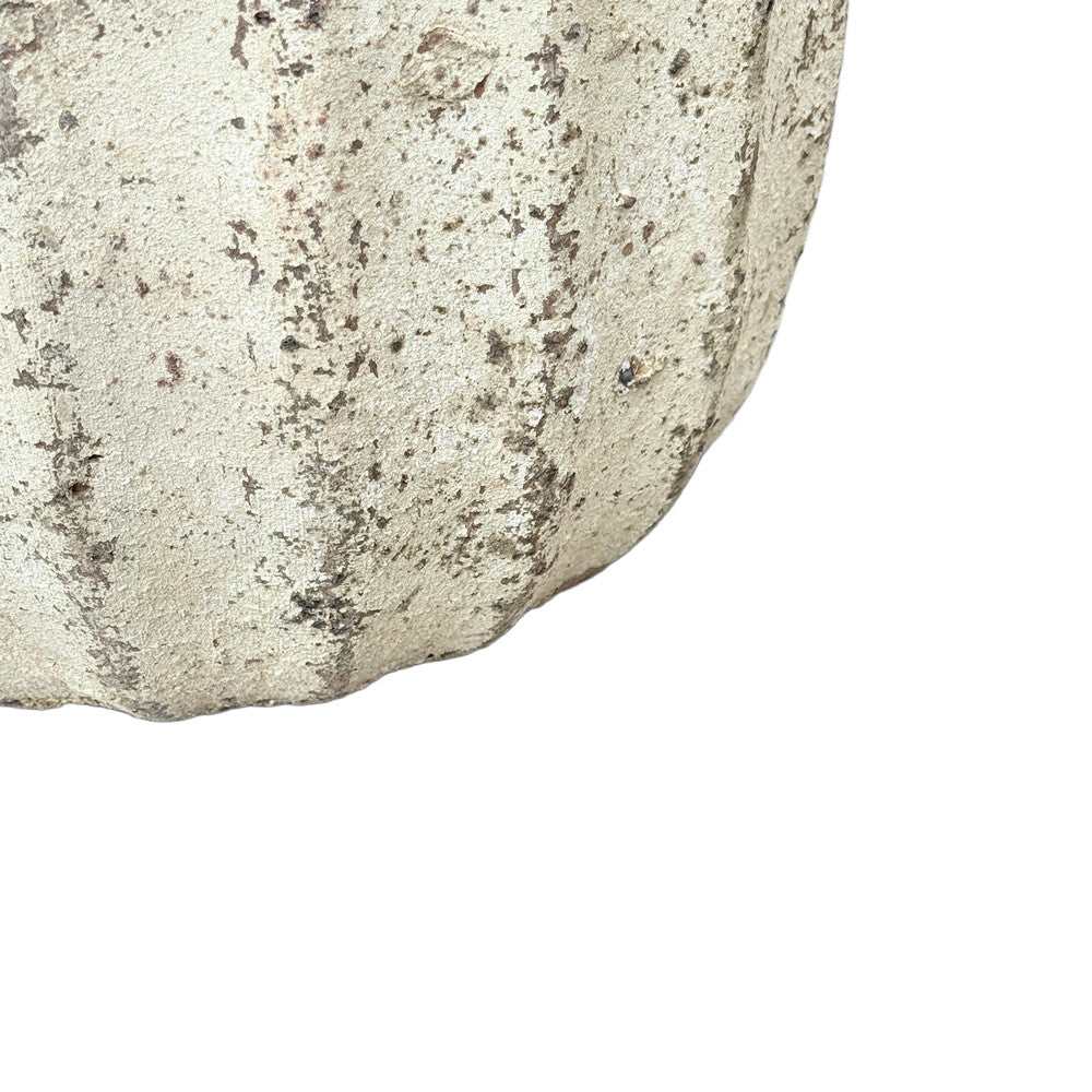 Vietnamese Ribbed Planter - Berbere Imports