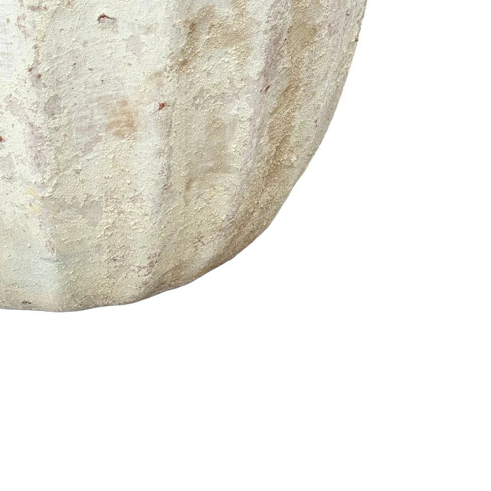 Vietnamese Ribbed Planter - Berbere Imports