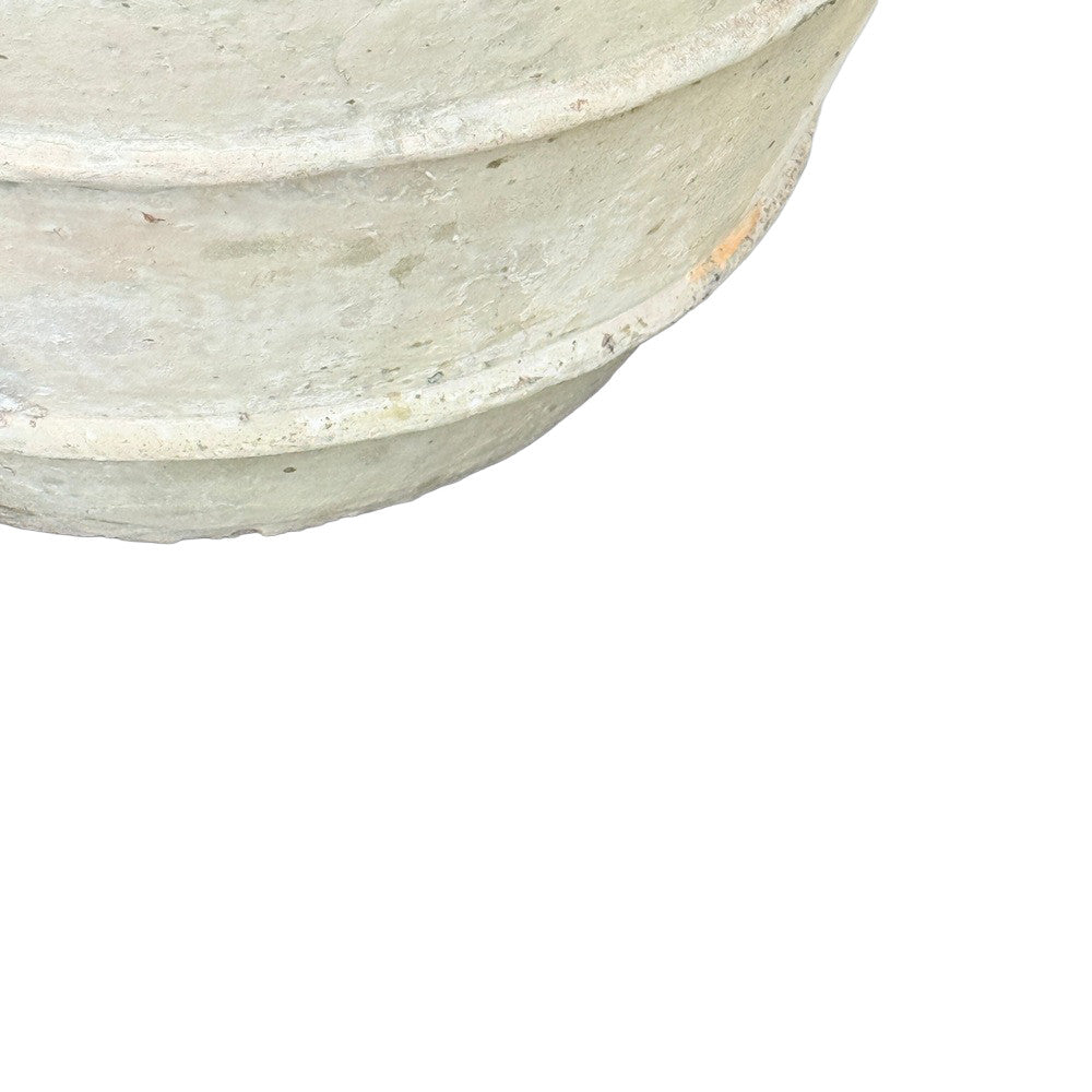 Vietnamese Ribbed Planter - Berbere Imports