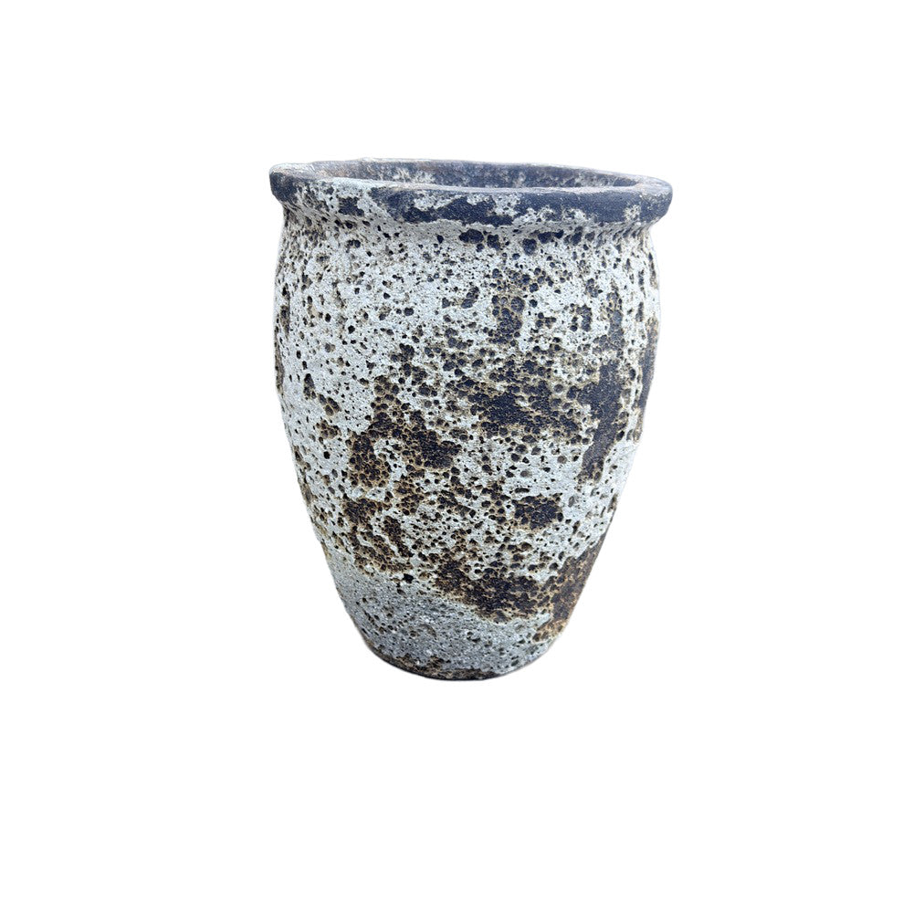 Vietnamese Textured Planter - Berbere Imports