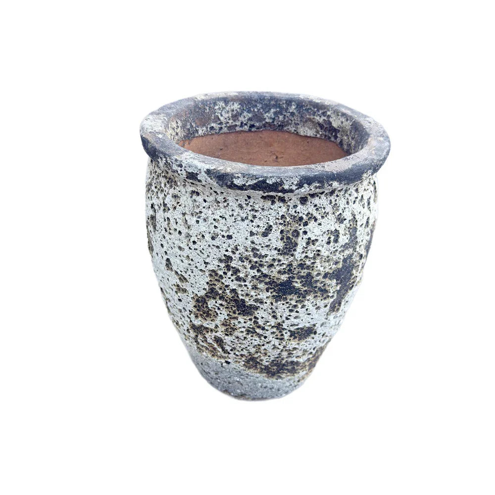 Vietnamese Textured Planter - Berbere Imports