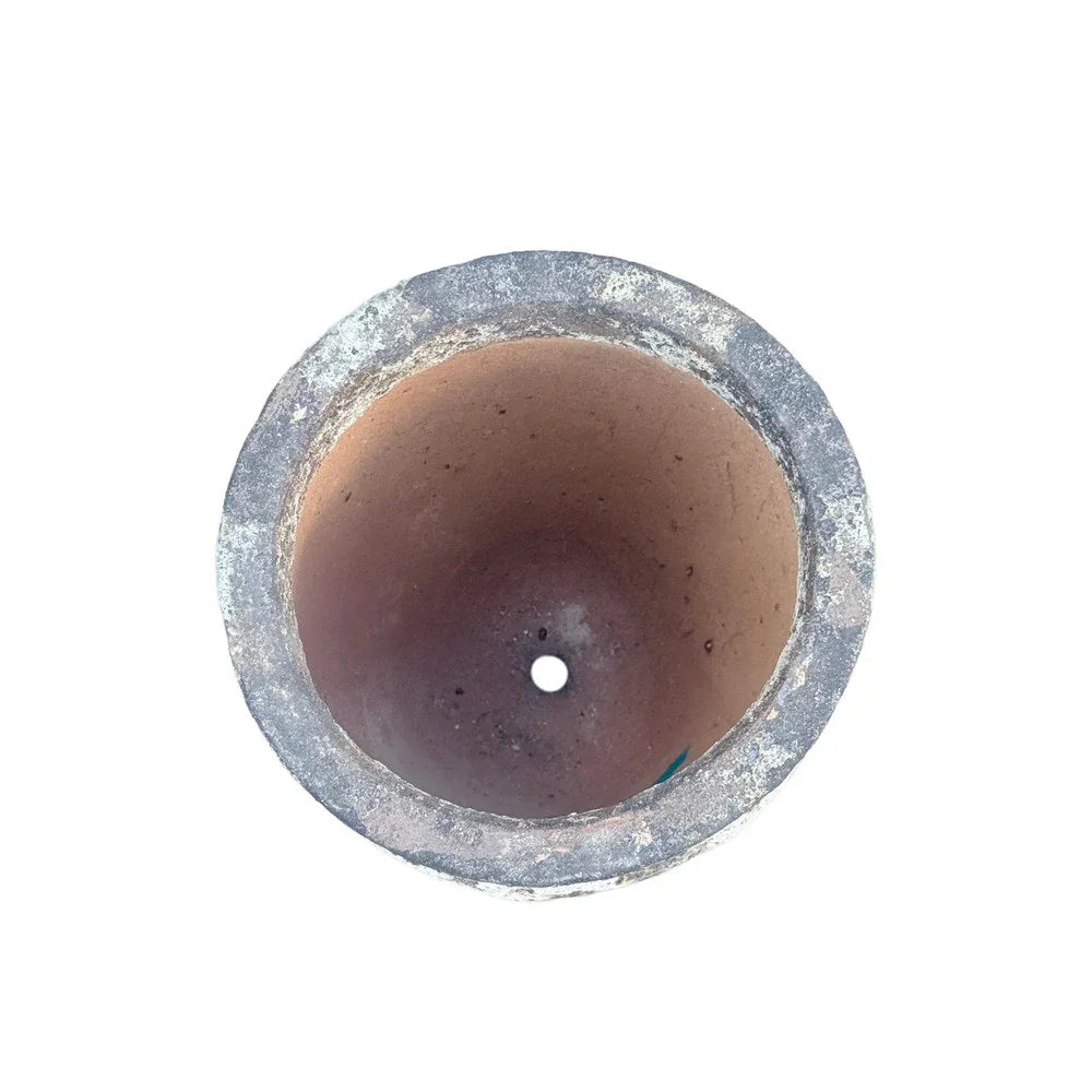 Vietnamese Textured Planter - Berbere Imports