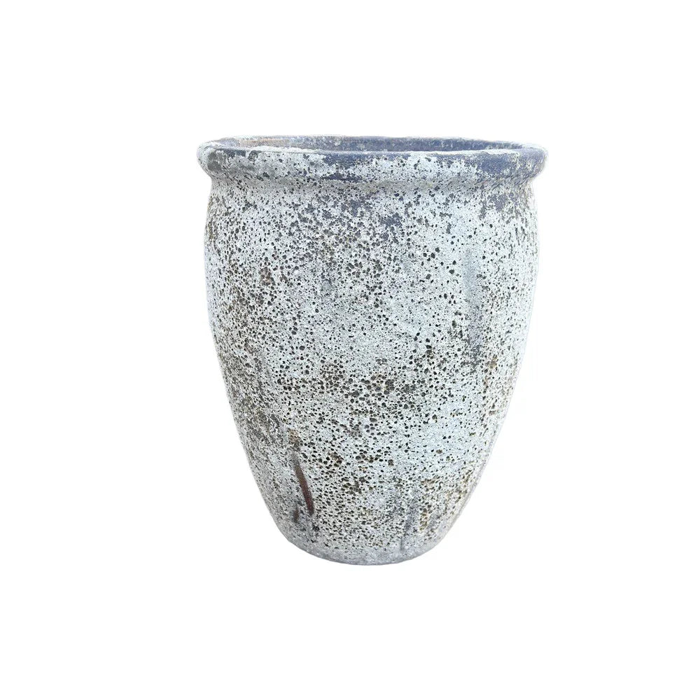 Vietnamese Textured Planter - Berbere Imports