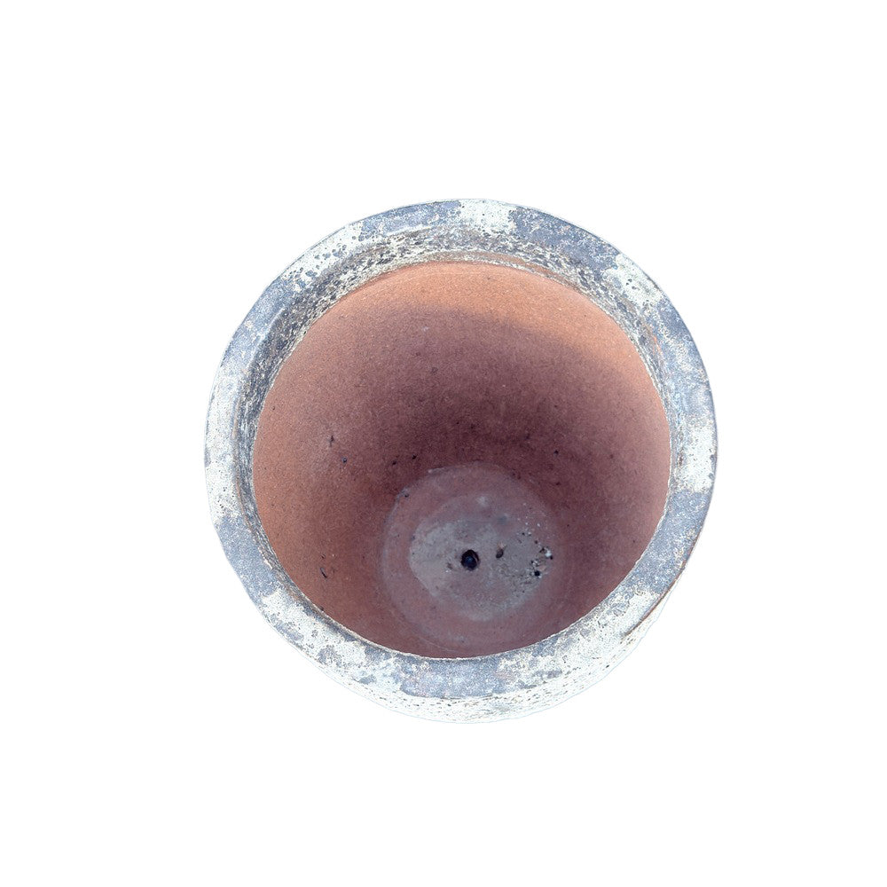 Vietnamese Textured Planter - Berbere Imports