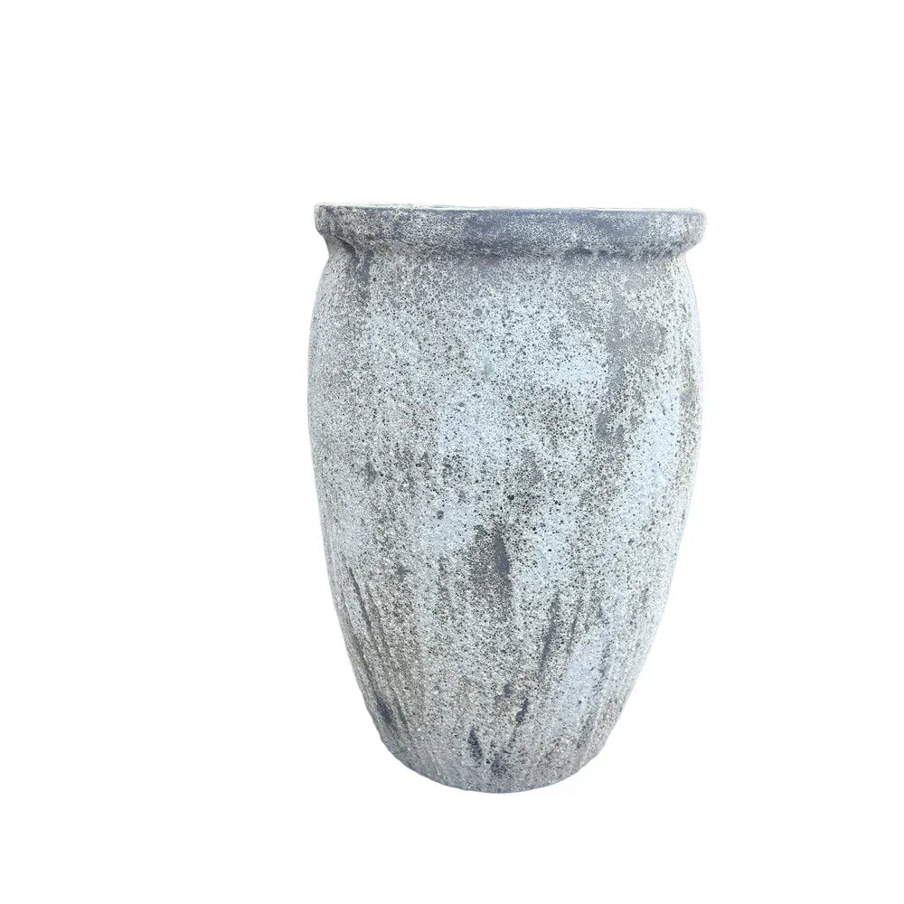 Vietnamese Textured Planter - Berbere Imports