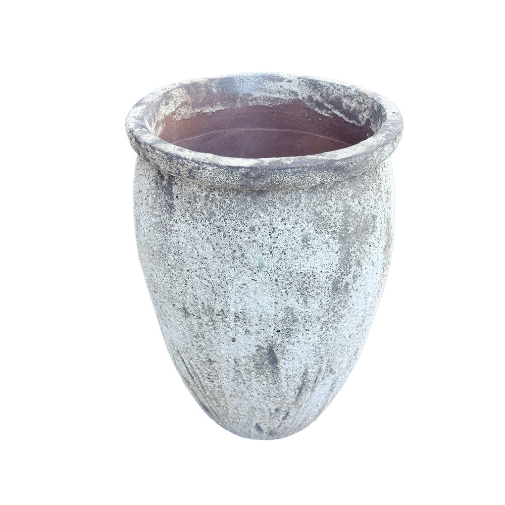 Vietnamese Textured Planter - Berbere Imports