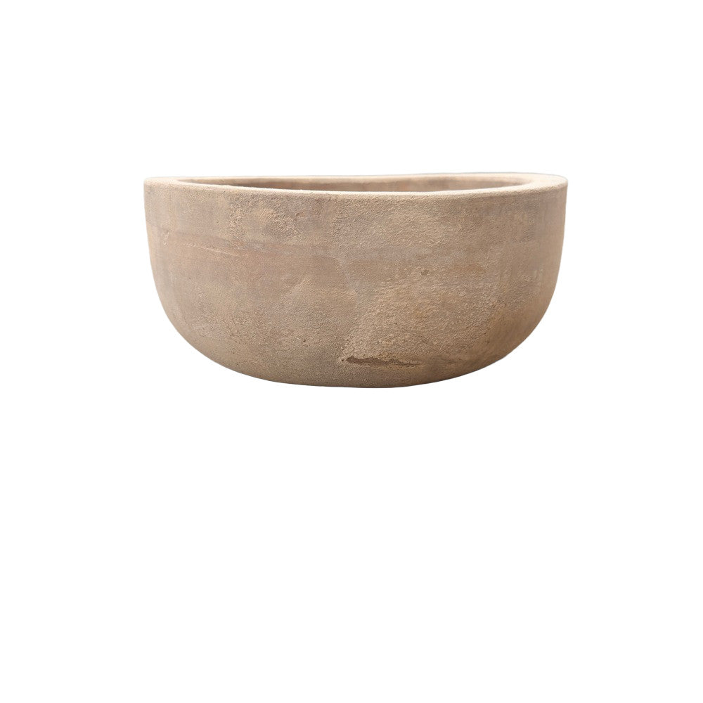 Vietnamese Low Planter - Berbere Imports