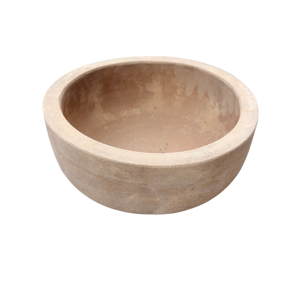 Vietnamese Low Planter - Berbere Imports