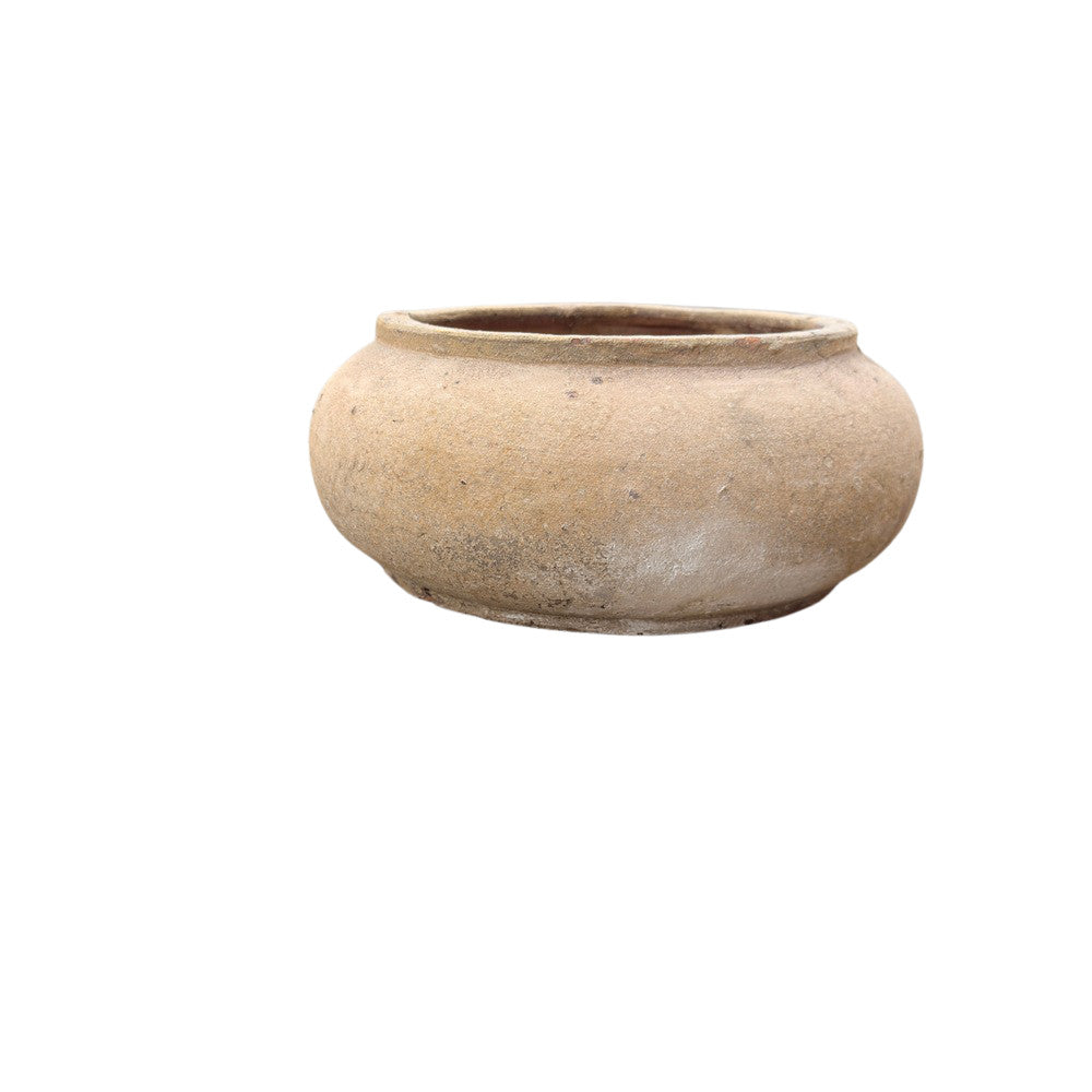 Vietnamese Low Planter - Berbere Imports