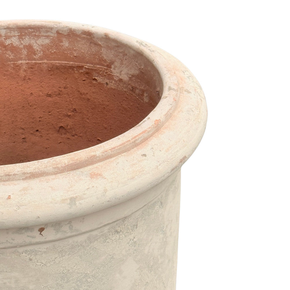 Vietnamese French Style Planter - Berbere Imports