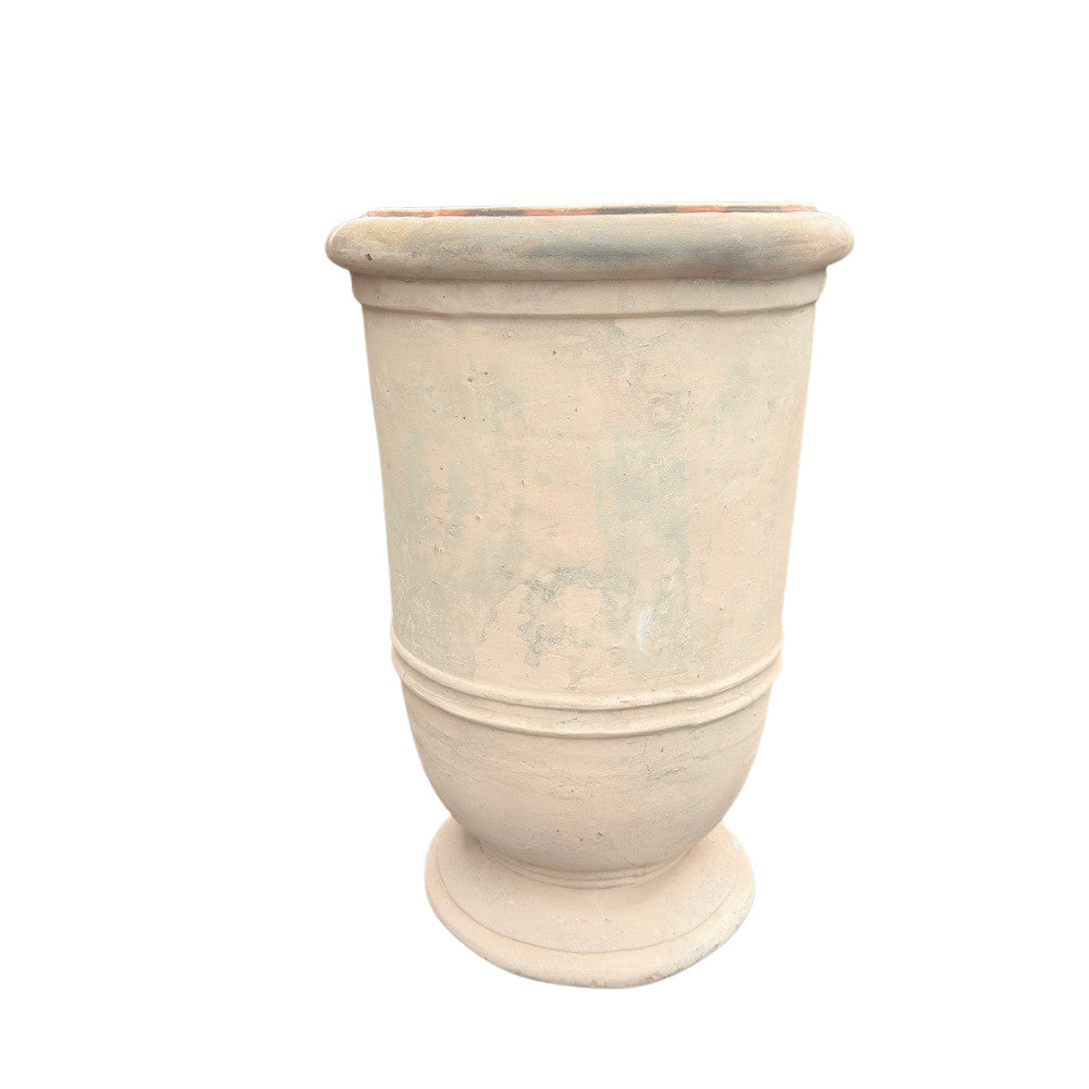 Vietnamese French Style Planter - Berbere Imports