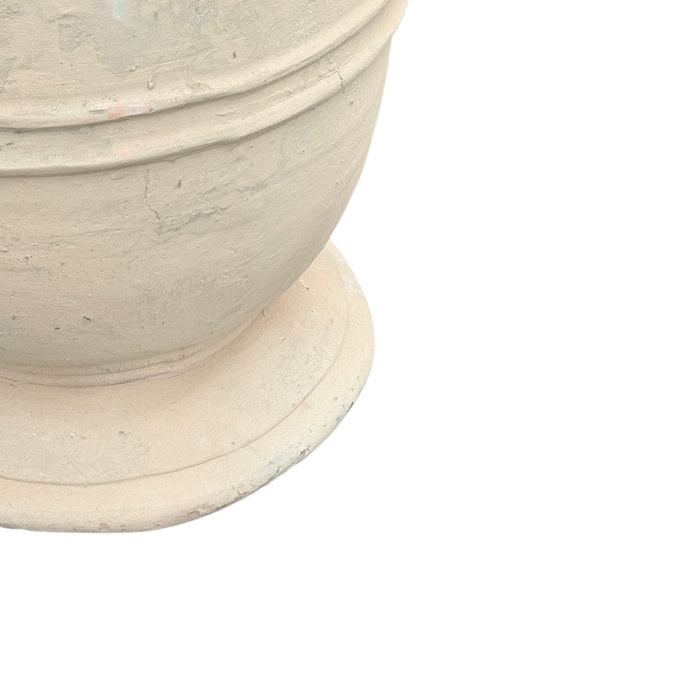 Vietnamese French Style Planter - Berbere Imports