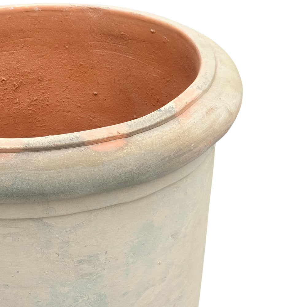 Vietnamese French Style Planter - Berbere Imports