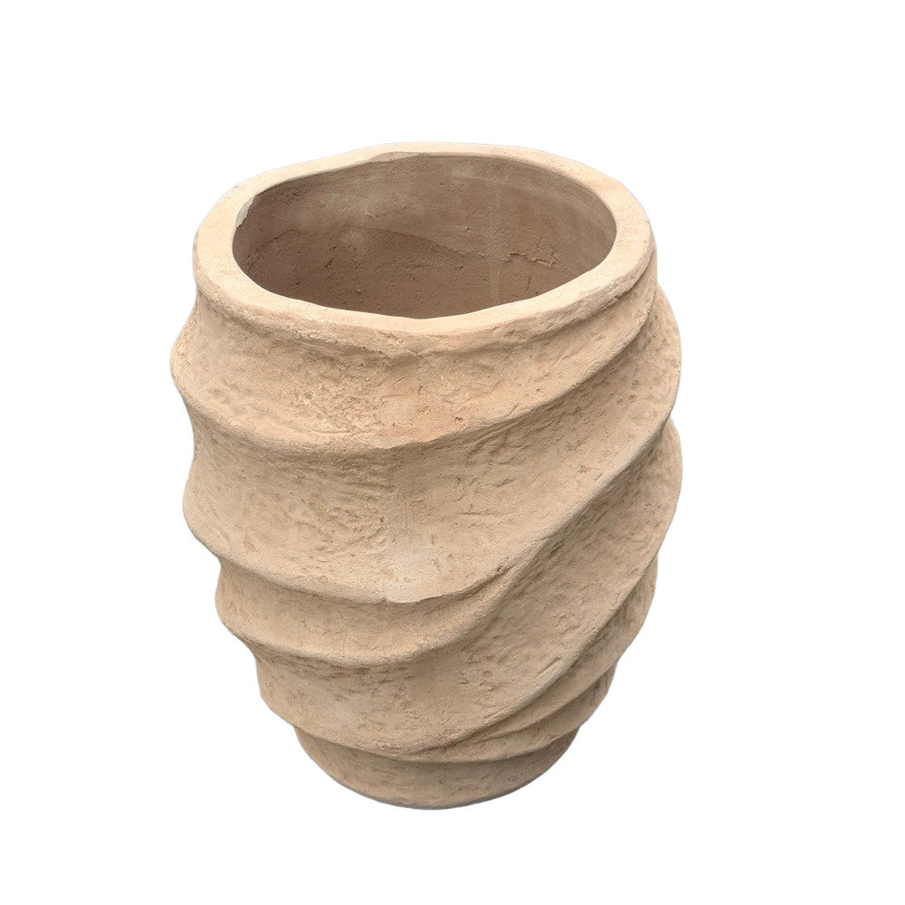 Vietnamese Wavy Planter - Berbere Imports