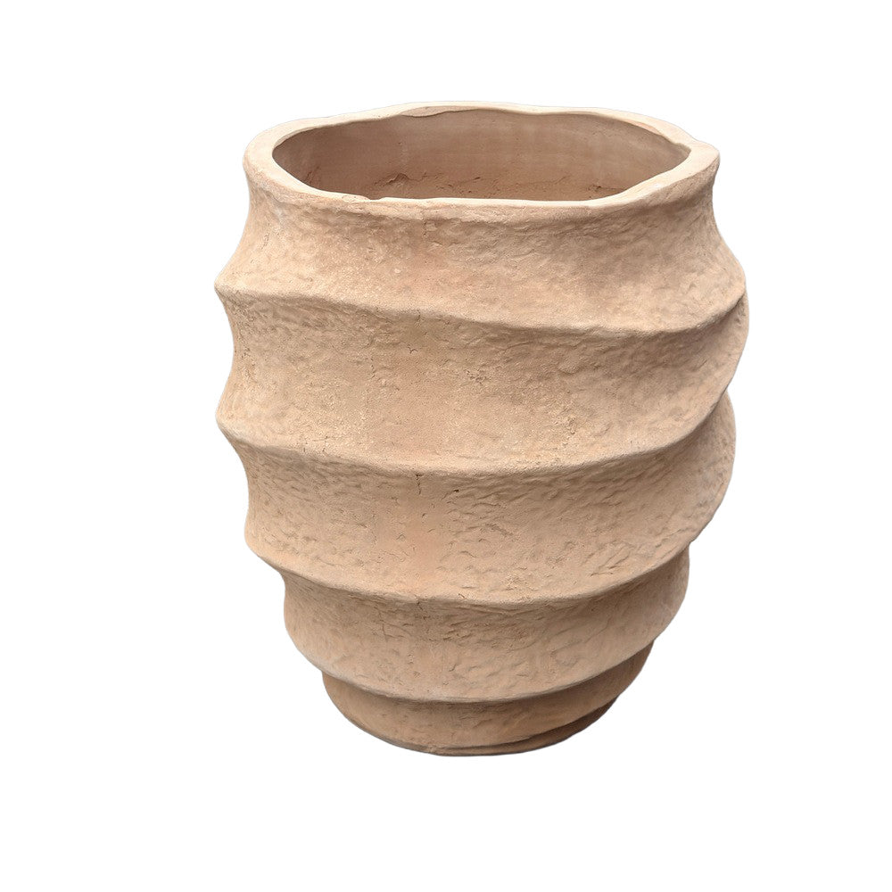 Vietnamese Wavy Planter - Berbere Imports