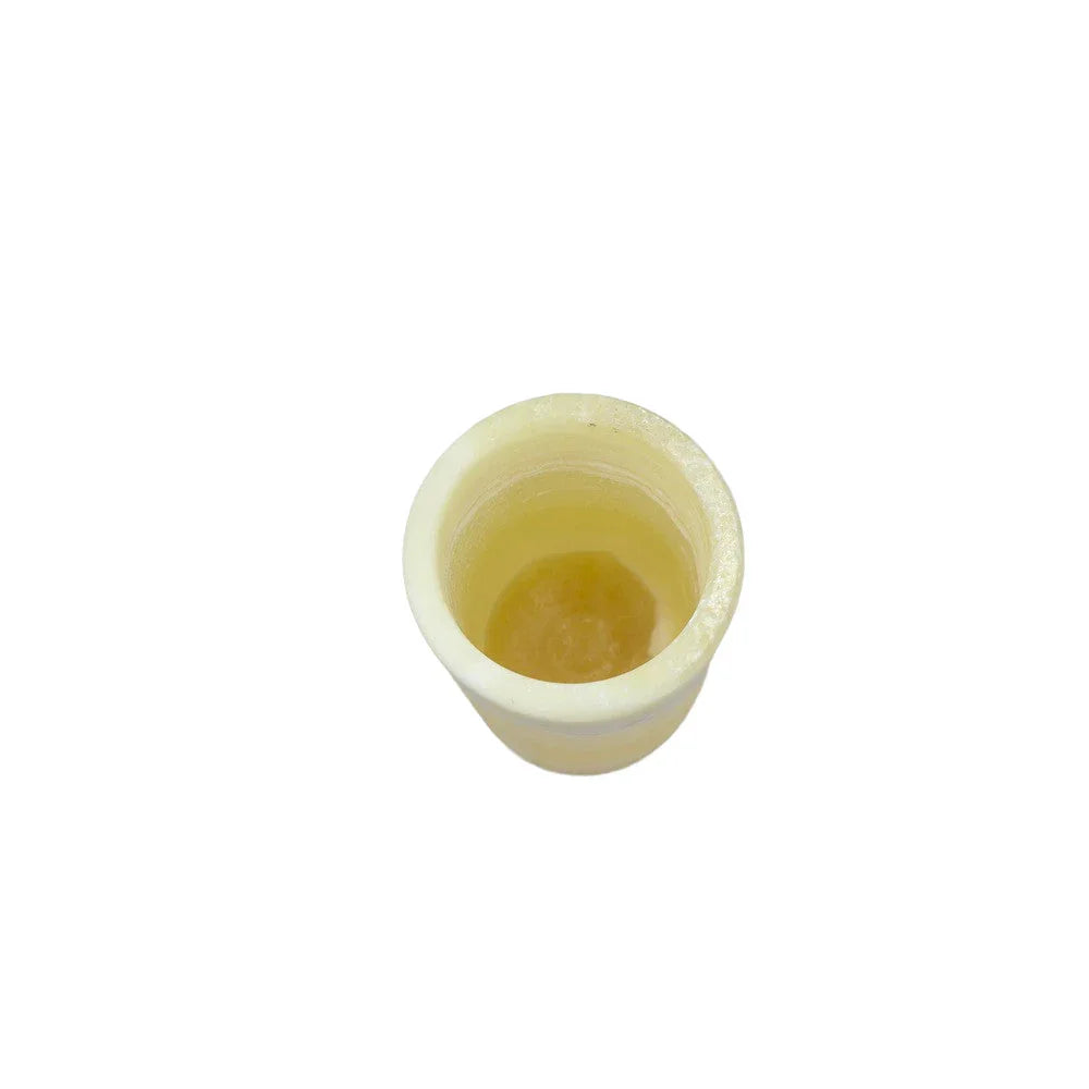 Alabaster Candle Holder - Berbere Imports
