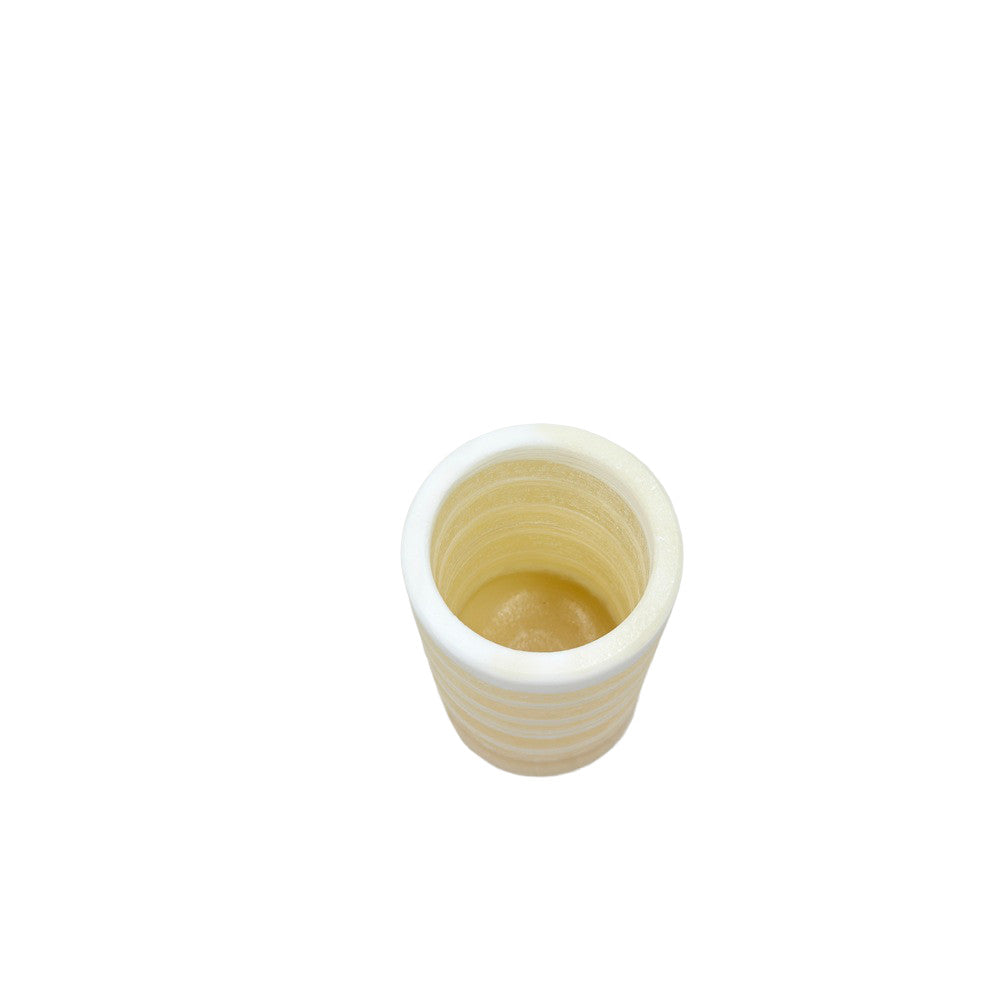 Alabaster Candle Holder - Berbere Imports